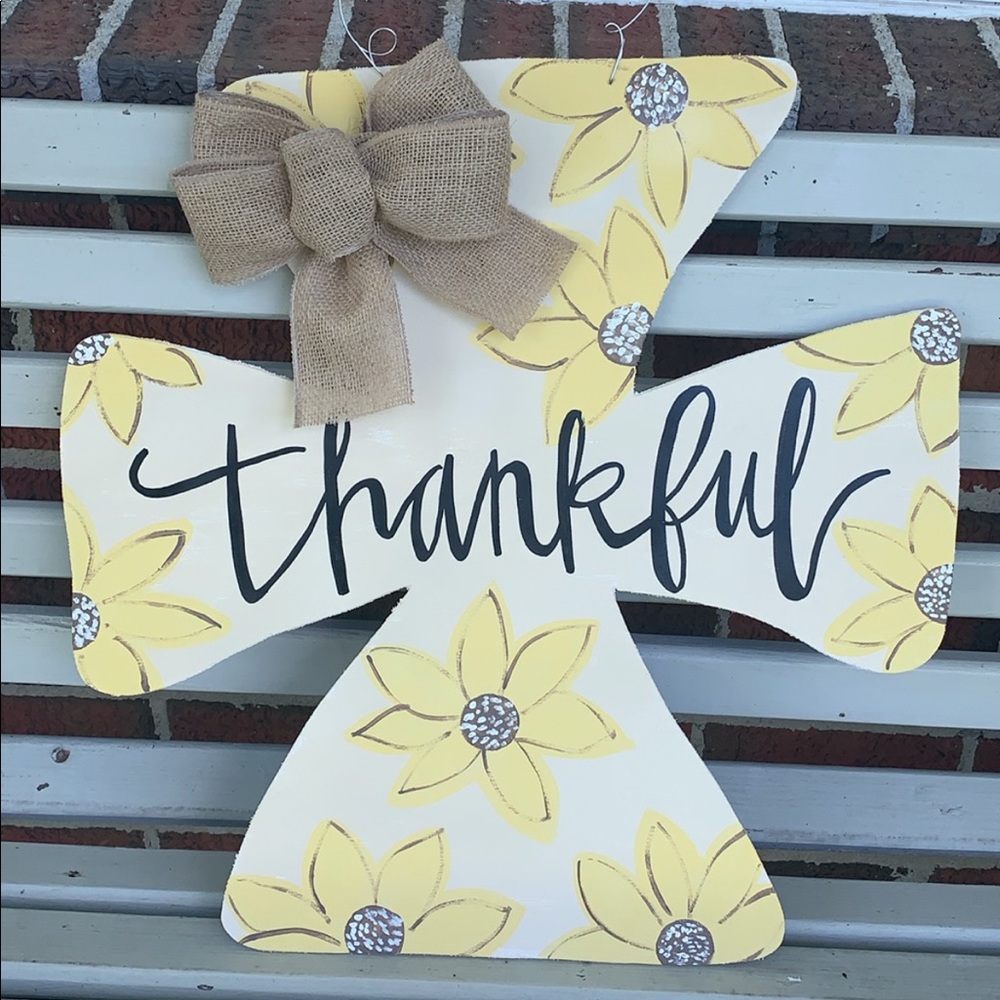 door hanger